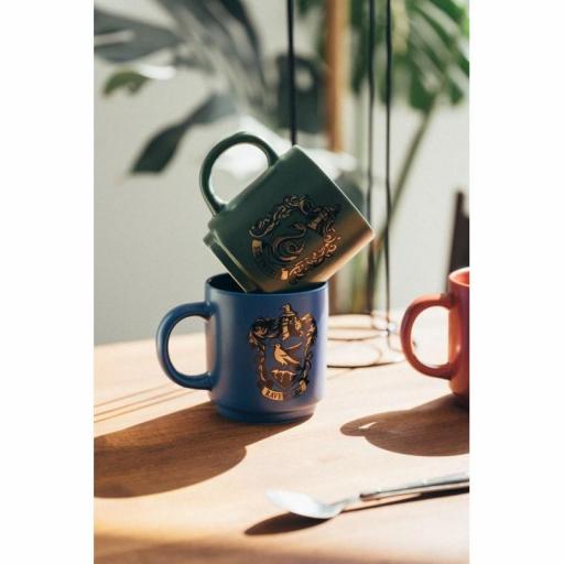 Set 4 Tazas Harry Potter 300 ml [4]