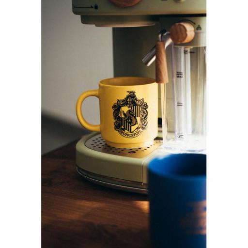 Set 4 Tazas Harry Potter 300 ml [6]