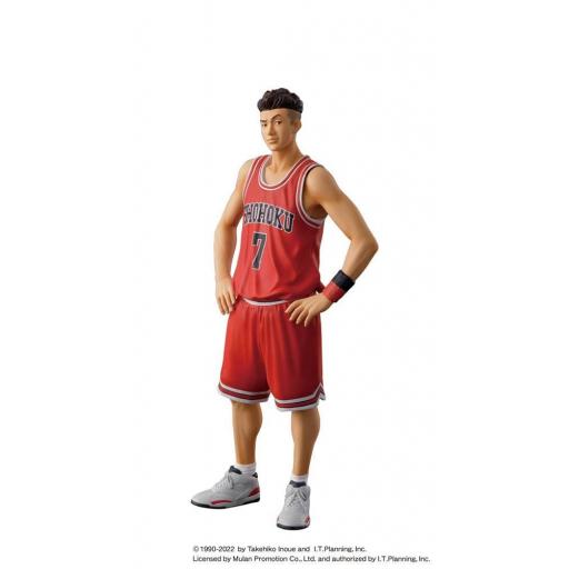 Set 5 figuras Slam Dunk [2]