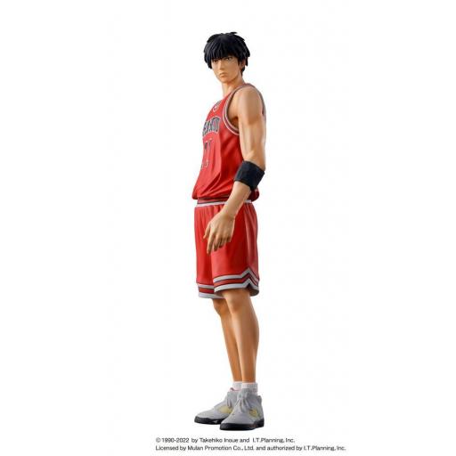 Set 5 figuras Slam Dunk [5]