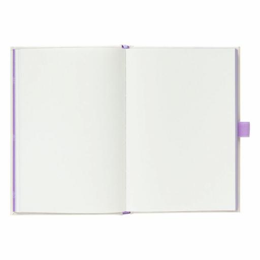 Set Alicia en el País de las Maravillas Cuadernos Premium Disney Erik [7]