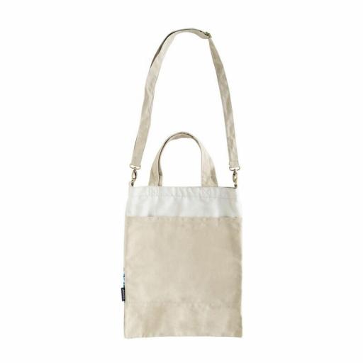 Set Bolsa y Botella La Gran Ola de Kanagawa Hokusai Erik [5]