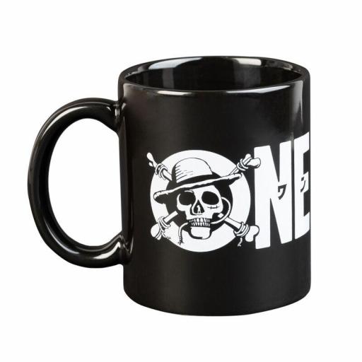 Set Botella y Taza One Piece Skull Erik [5]