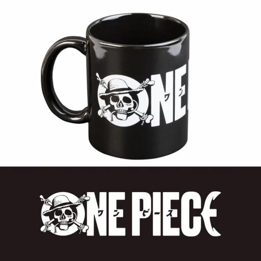 Set Botella y Taza One Piece Skull Erik [7]