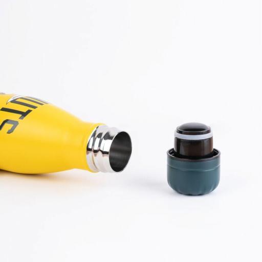 Set Botella y Taza Snoopy Charly Brown Erik [6]