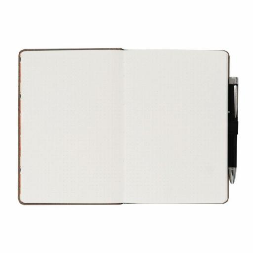 Set Cuaderno y Alfombrilla Gaming Jurassic Park Erik [3]