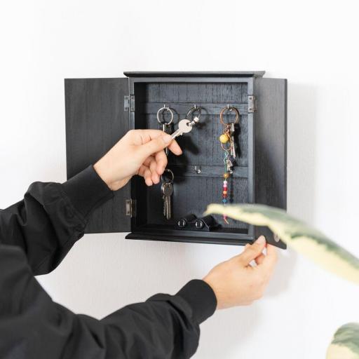 Set El Señor de los Anillos Llavero & Colgador de Llaves Erik 26 cm [4]