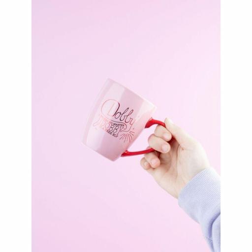 Set Harry Potter Dobby Taza & Llavero Erik [5]