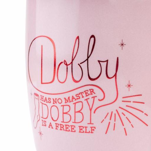 Set Harry Potter Dobby Taza & Llavero Erik [3]