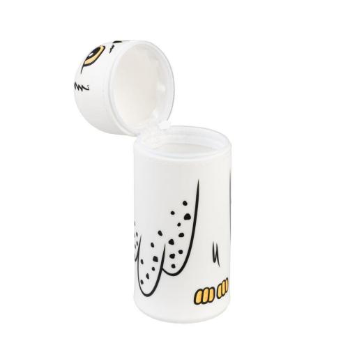 Set Harry Potter Lechuza Wedwig 4 Artículos Erik [6]