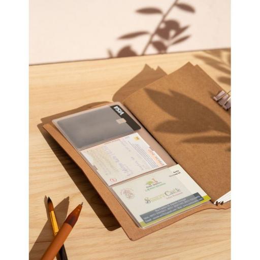 Set Harry Potter Mapar del Merodeador & Cuaderno Erik [4]