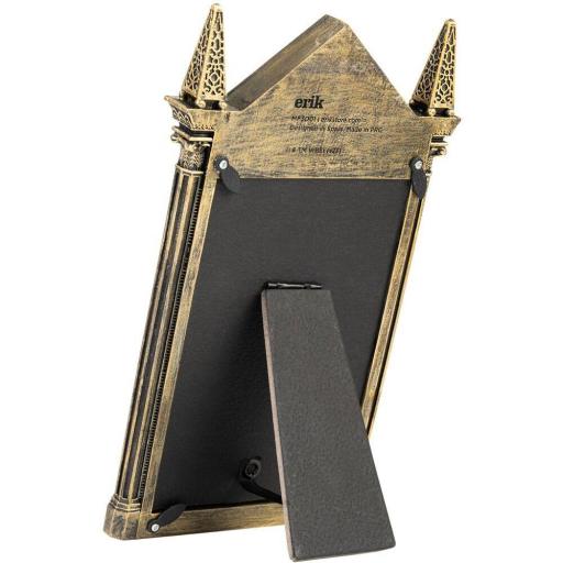 Set Harry Potter Marco de Fotos & Pluma con Cartas Erik [2]