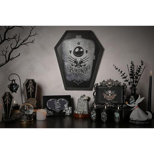 Set Hucha y Quemador de Incienso Pesadilla Antes de Navidad Disney W&CO  [7]