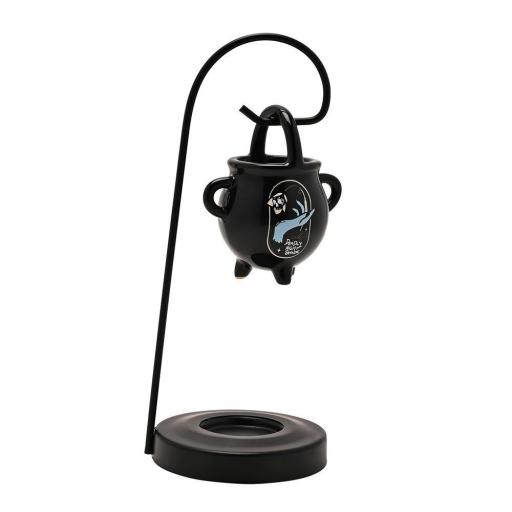 Set Hucha y Quemador de Incienso Pesadilla Antes de Navidad Disney W&CO  [4]