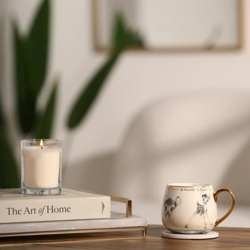 Set Joyero y Taza Bambi Disney W&CO  [7]