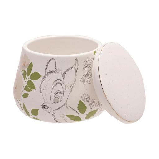 Set Joyero y Taza Bambi Disney W&CO  [2]