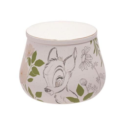Set Joyero y Taza Bambi Disney W&CO  [1]