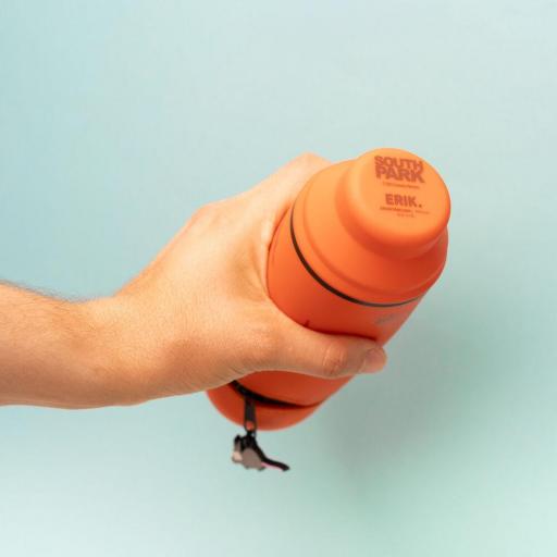 Set Portatodo y Cuaderno A5 South Park Erik [2]