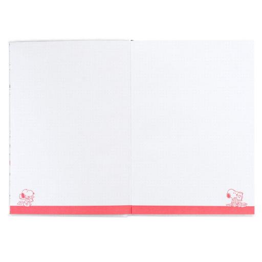 Set Taza 3D y Cuaderno Snoopy In Love Erik [5]