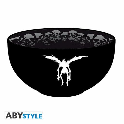 Set Taza y Bowl Death Note Abystyle  [4]