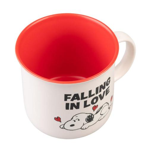 Set Taza y Botella Snoopy Love Season Erik [2]