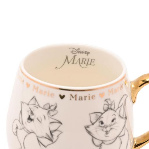 Set Taza y Hucha Los Aristogatos Marie Disney W&CO  [6]