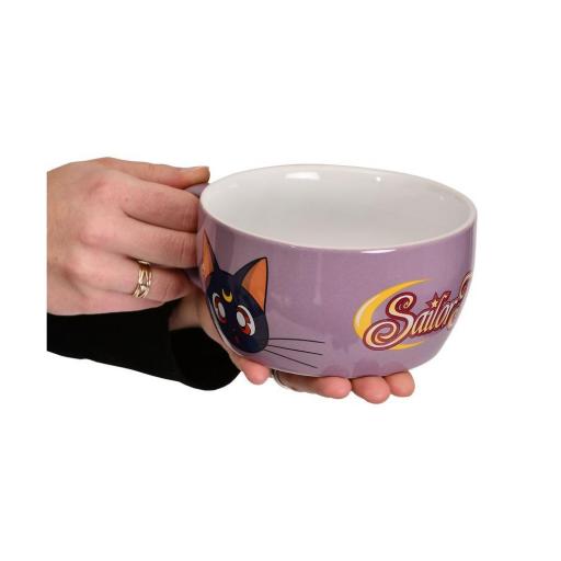 Set Taza y bol Sailor Moon  [2]