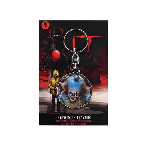 Taza + Llavero IT Pennywise SD Toys  [7]