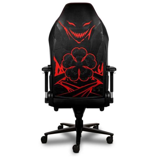 Silla Gaming Black Clover Asta Edition Phoenix XL [5]