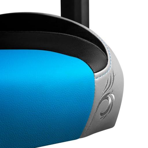 Silla Gaming Black Clover Noelle Edition Phoenix XL [1]