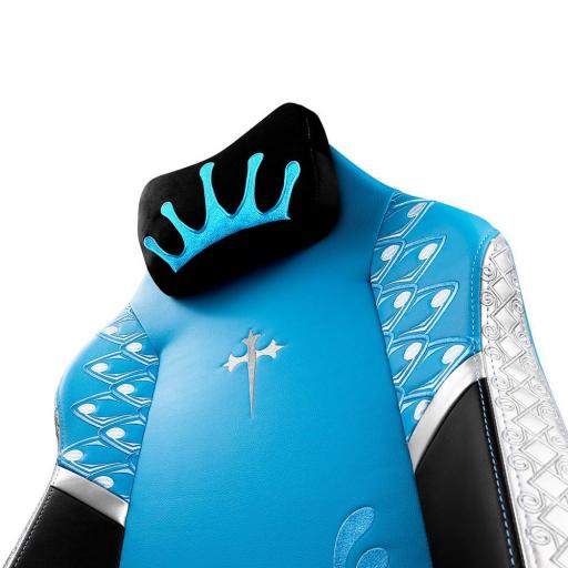 Silla Gaming Black Clover Noelle Edition Phoenix XL [4]