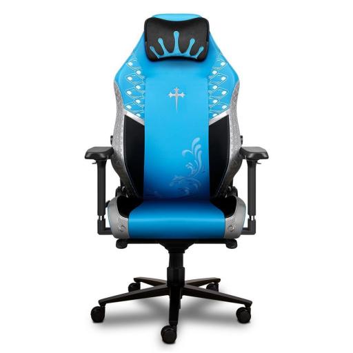 Silla Gaming Black Clover Noelle Edition Phoenix XL [0]