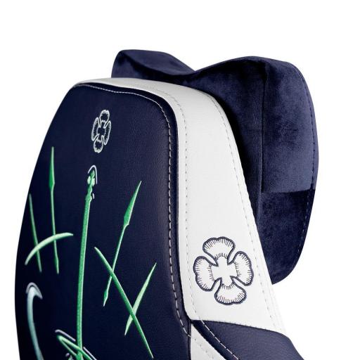 Silla Gaming Black Clover Yuno Edition Phoenix XL [2]