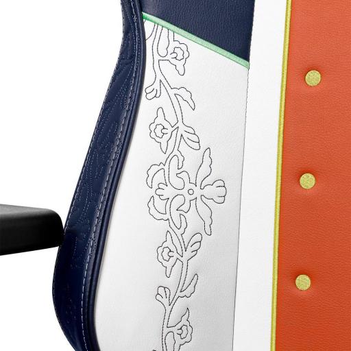 Silla Gaming Black Clover Yuno Edition Phoenix XL [3]