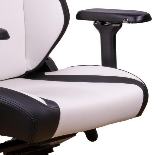 Silla Gaming El Señor de los Anillos Gondor Edition Phoenix XL [2]