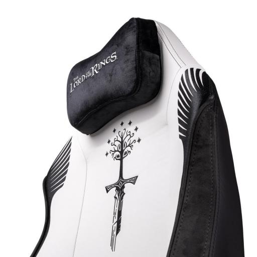 Silla Gaming El Señor de los Anillos Gondor Edition Phoenix XL [1]