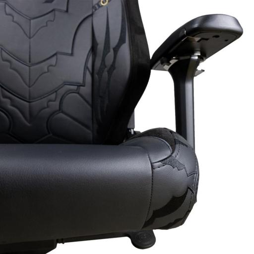 Silla Gaming El Señor de los Anillos Mordor Edition Phoenix XL [2]