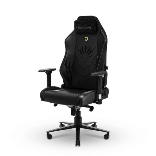 Silla Gaming El Señor de los Anillos Mordor Edition Phoenix XL [1]