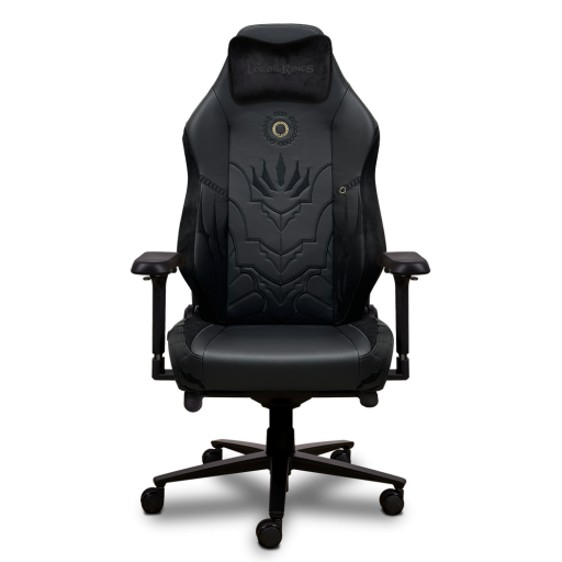 Silla Gaming El Señor de los Anillos Mordor Edition Phoenix XL