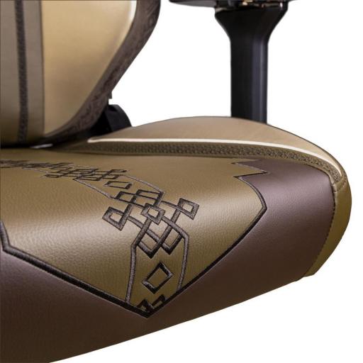 Silla Gaming El Señor de los Anillos Moria Edition Phoenix XL [2]