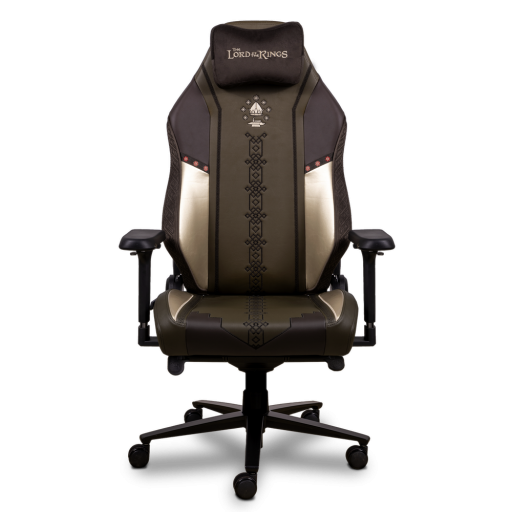 Silla Gaming El Señor de los Anillos Moria Edition Phoenix XL