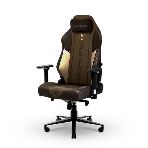 Silla Gaming El Señor de los Anillos Moria Edition Phoenix XL [1]