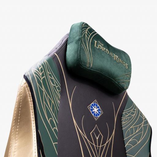 Silla Gaming El Señor de los Anillos Rivendell Edition Phoenix XL [5]