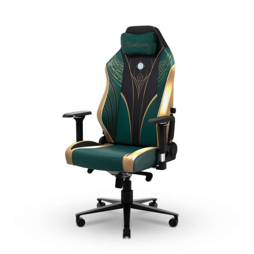 Silla Gaming El Señor de los Anillos Rivendell Edition Phoenix XL [1]