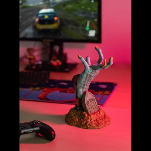 Soporte Mando y Auriculares Gameration One More Life Erik 27 cm [7]