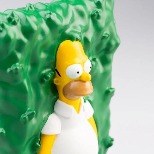 Sujetalibros 3D Los Simpsons Homer Erik 16 cm [2]