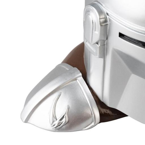 Sujetalibros 3D Star Wars The Mandalorian Erik 15 cm [2]