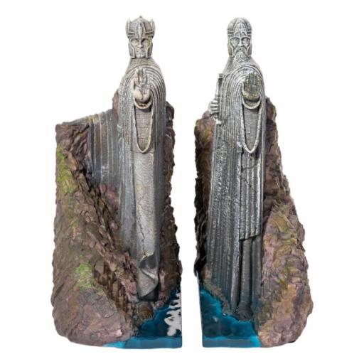 Sujetalibros El Señor de los Anillos Argonath 18 cm [1]