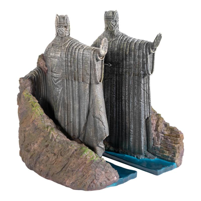 Sujetalibros El Señor de los Anillos Argonath 18 cm