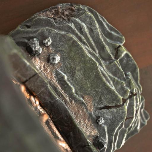 Sujetalibros Harry Potter Camara de los Secretos 17 cm [5]